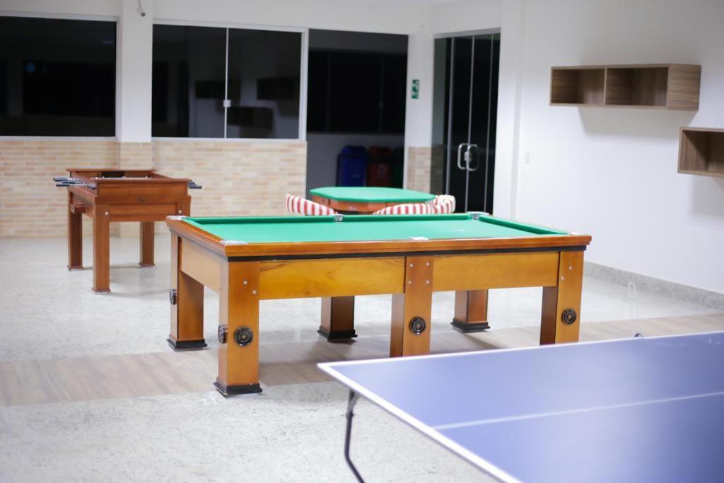 Lacqua Diroma -Cn Hospedagem Hotel Caldas Novas Bagian luar foto