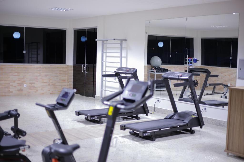 Lacqua Diroma -Cn Hospedagem Hotel Caldas Novas Bagian luar foto