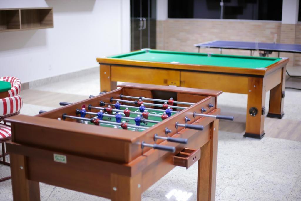 Lacqua Diroma -Cn Hospedagem Hotel Caldas Novas Bagian luar foto