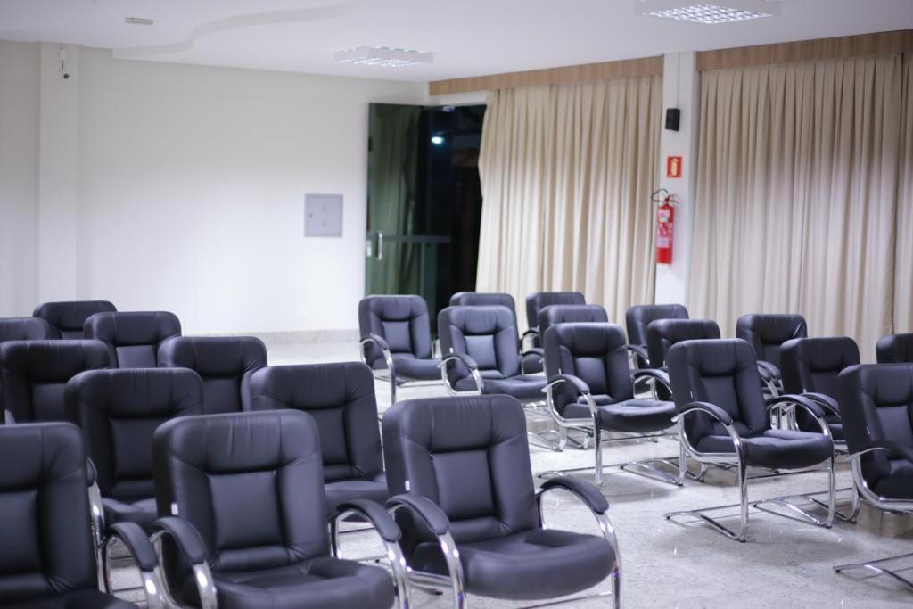 Lacqua Diroma -Cn Hospedagem Hotel Caldas Novas Bagian luar foto
