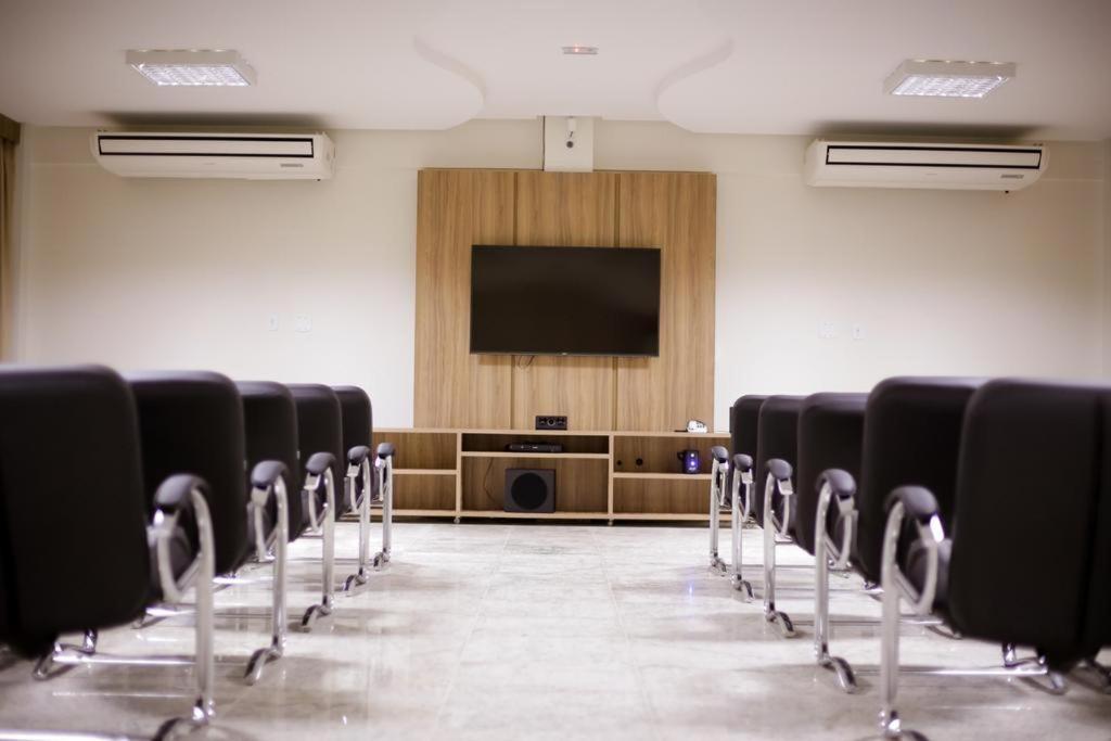 Lacqua Diroma -Cn Hospedagem Hotel Caldas Novas Bagian luar foto