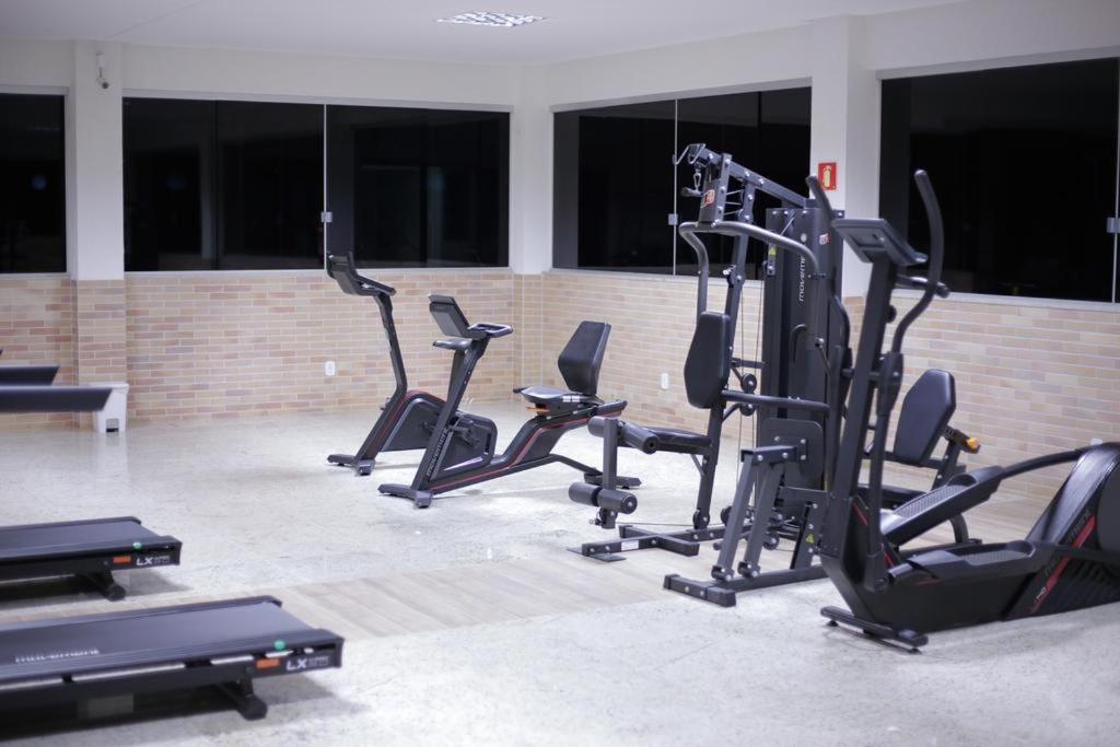 Lacqua Diroma -Cn Hospedagem Hotel Caldas Novas Bagian luar foto