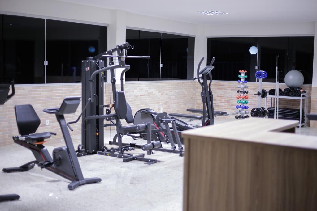 Lacqua Diroma -Cn Hospedagem Hotel Caldas Novas Bagian luar foto