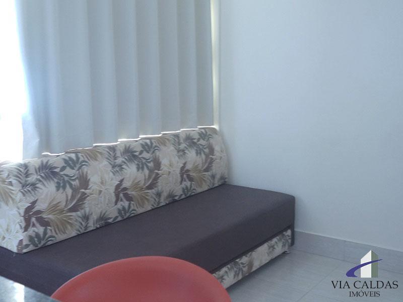 Lacqua Diroma -Cn Hospedagem Hotel Caldas Novas Bagian luar foto