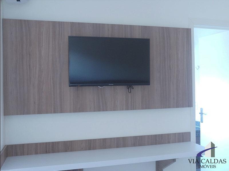 Lacqua Diroma -Cn Hospedagem Hotel Caldas Novas Bagian luar foto